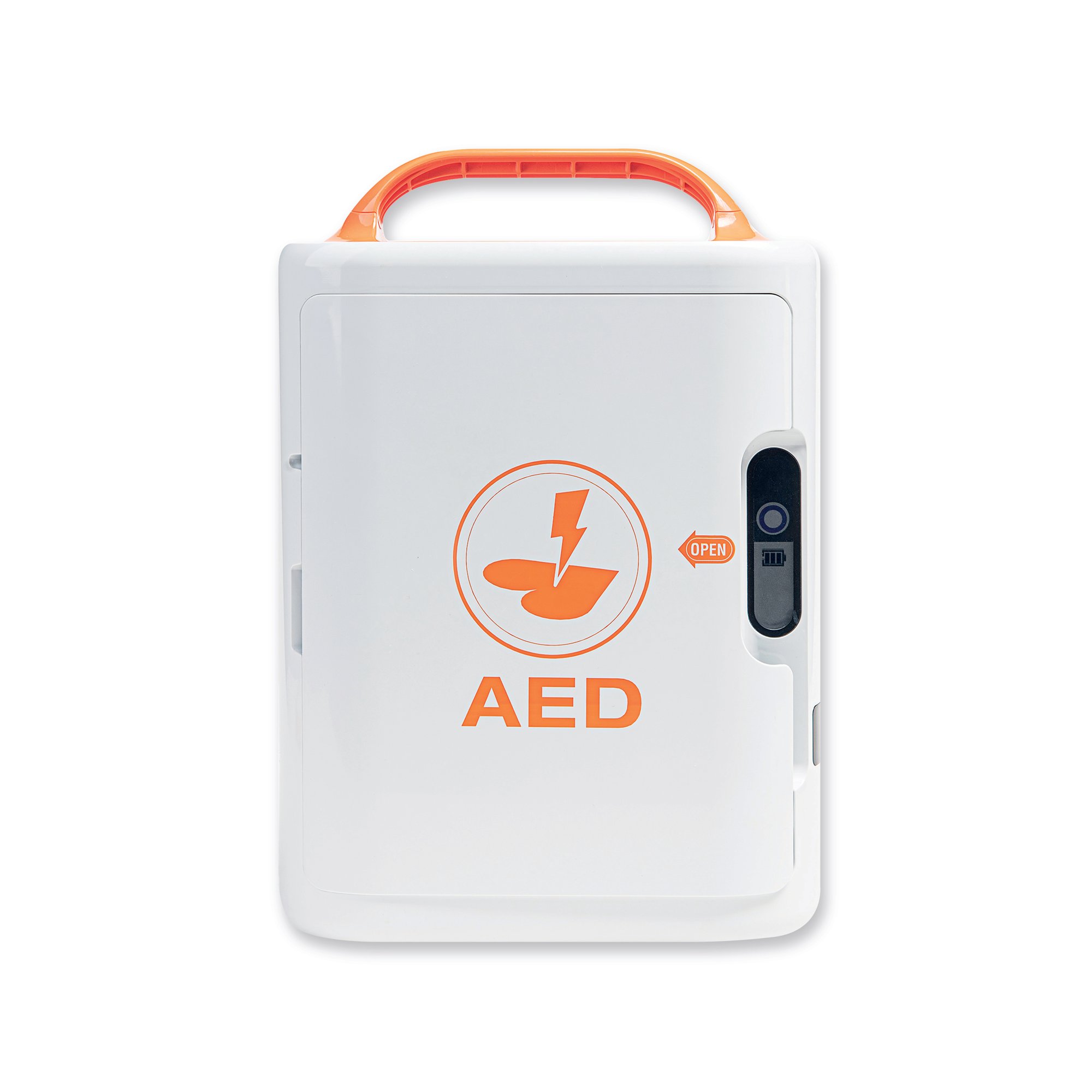 Mediana A16 HeartOn AED (Automated External Defibrillator) Fully-Automatic 2901