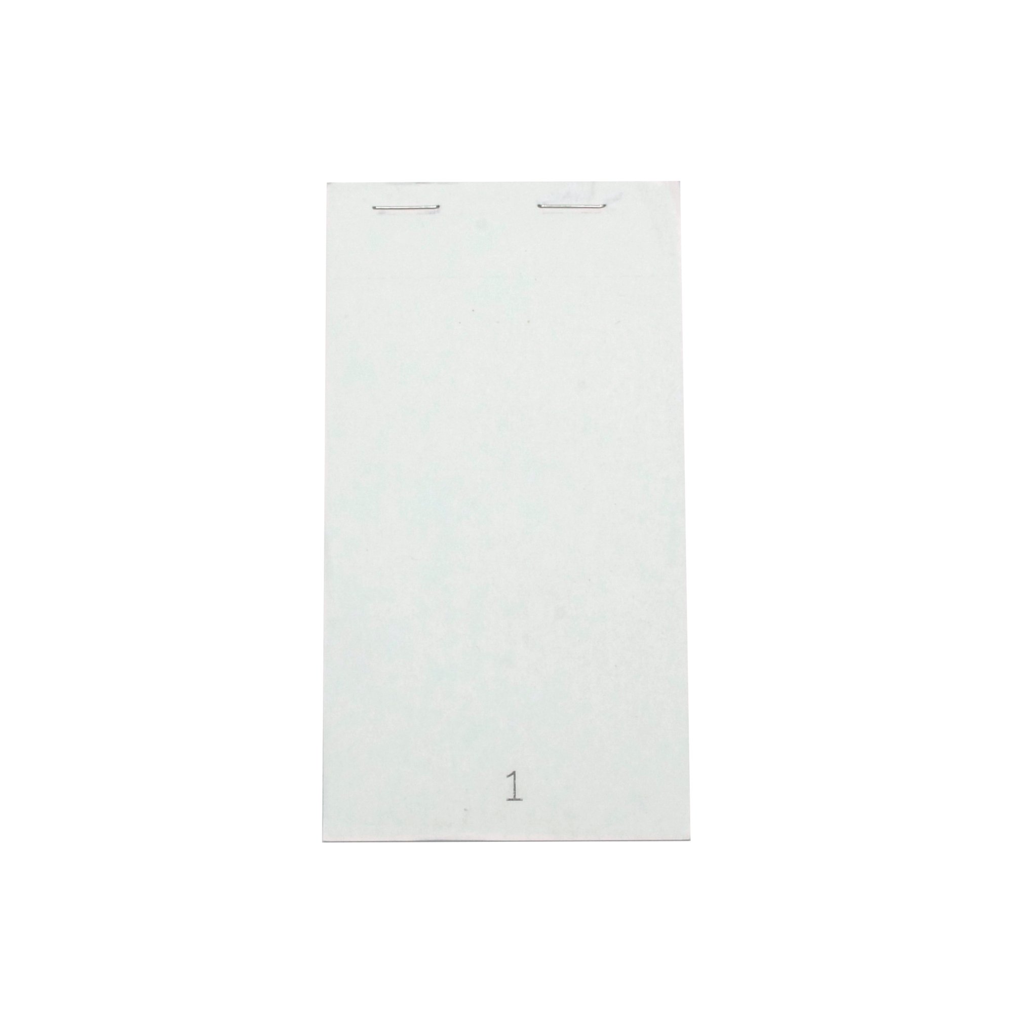 5 Star Prestige Small Duplicate Restaurant Pads Small (Pack of 50) HY99030