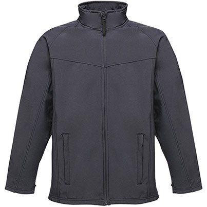 Regatta Uproar Men's Navy Softshell Jacket 2XL