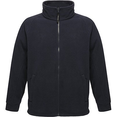 Regatta Thor III Men's Navy Fleece Jacket XS
