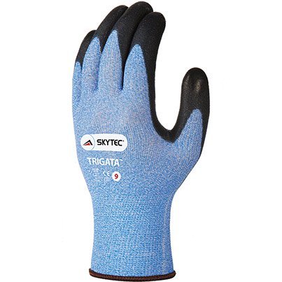 Skytec Trigata Lightweight PU-Coated Work Gloves 7