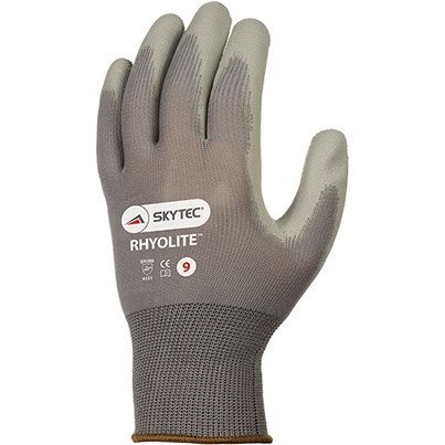 Skytec Rhyolite PU-Coated Work Gloves 7