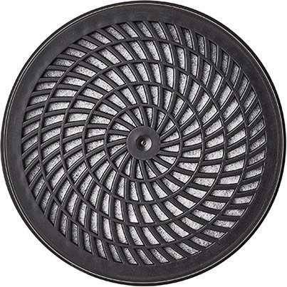 Sundstrom SR 217 A1 Gas Filter