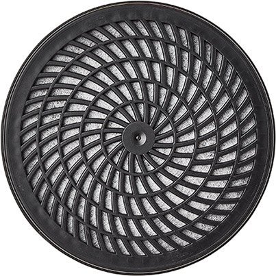 Sundstrom SR 297 ABEK1 Gas Filter