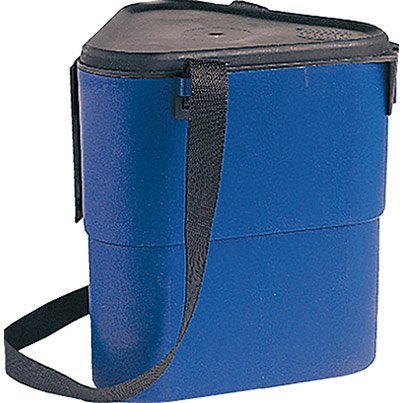Sundstrom SR 230 Respirator Storage Box
