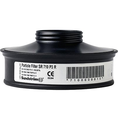 Sundstrom SR 710 P3 Particulate Filter