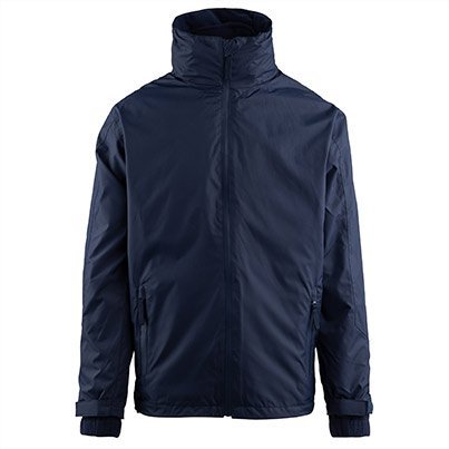 Arco Essentials Men's Navy 3-in-1 Jacket L