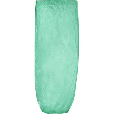 Arco Essentials Green Disposable Oversleeves (Pack of 2000)