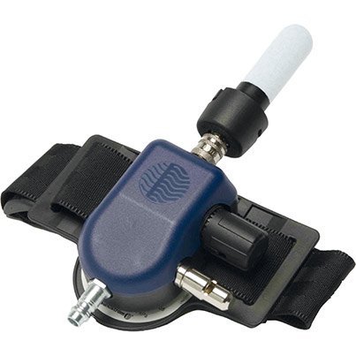 Sundstrom SR 507 Compressed-Air Supply Regulator