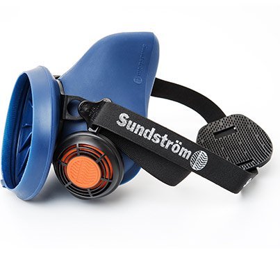 Sundstrom SR100 c/w P3 Filt M/L