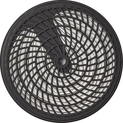 Sundstrom SR 510 P3 R Particulate Filter Bulk (Pack of 50)