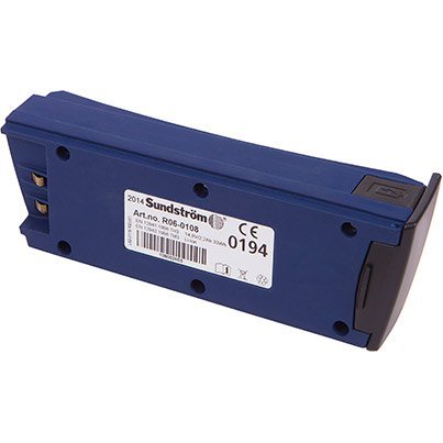 Sundstrom SR 500 Replacement Standard Respirator Battery