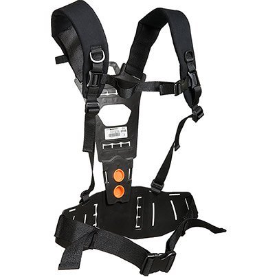Sundstrom SR 552 Powered Respirator Harness