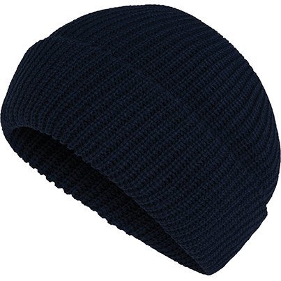 Regatta Navy Beanie Hat