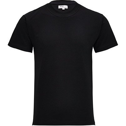 Arco Essentials Men's Black T-Shirt M