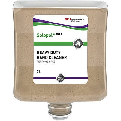 Deb Stoko Solopol Classic PURE Hand Cleanser 2L