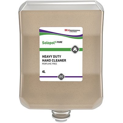 Deb Stoko Solopol Classic PURE Hand Cleanser 4L