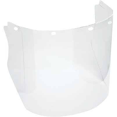 Centurion Classic 210mm Polycarbonate Visor