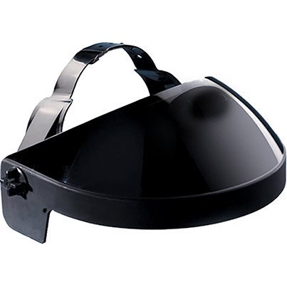 Centurion Classic Browguard with Wheel Ratchet