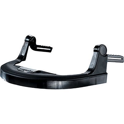 Centurion Classic Helmet-Mounted Visor Carrier