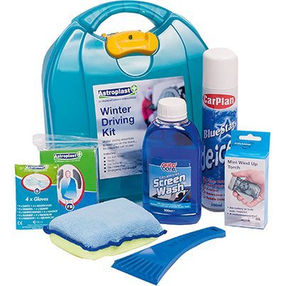 Wallace Cameron Astroplast Winter Driving Kit