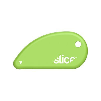 Slice Green Safety Cutter