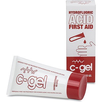 Reliance Medical C-Gel Calcium Gluconate Gel 40g