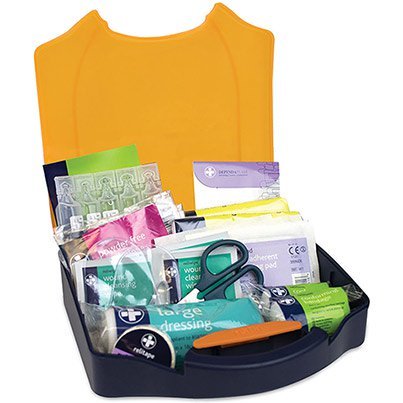 Reliance Medical Motokit Van and Truck First Aid Kit