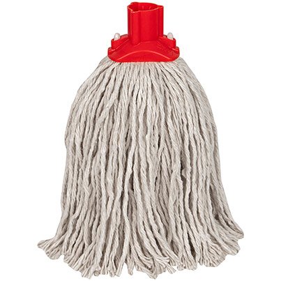 Robert Scott Exel Red Socket Mop Head