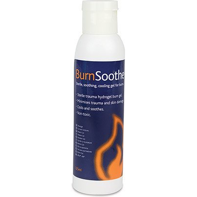 Burnsoothe Burn Gel 125ml