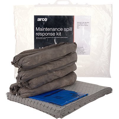 Arco 30L Maintenance Spill Kit