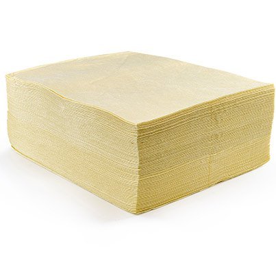 Arco Essentials 8L Chemical Absorbent Pad (Pack of 100)