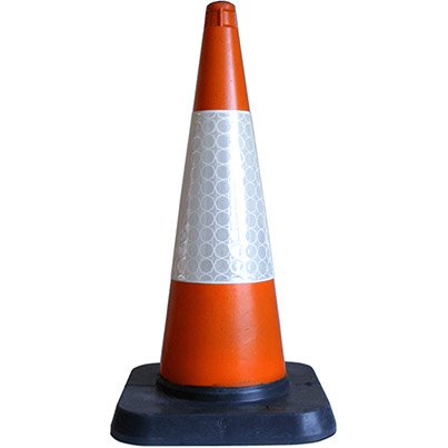 Melba Swintex MPL 750mm Traffic Cone