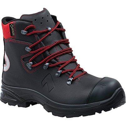 Haix Airpower XR3 Black Gore-Tex S3 Safety Boots 6