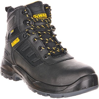 Dewalt Douglas Black S3 Safety Boots 6