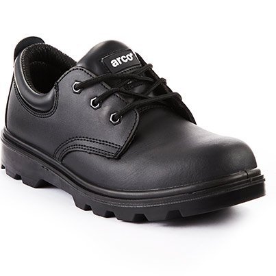 Arco ST550 Black S3 Safety Shoes 3