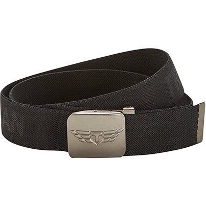 Trojan Tradesman Men's Black Belt 8T5200