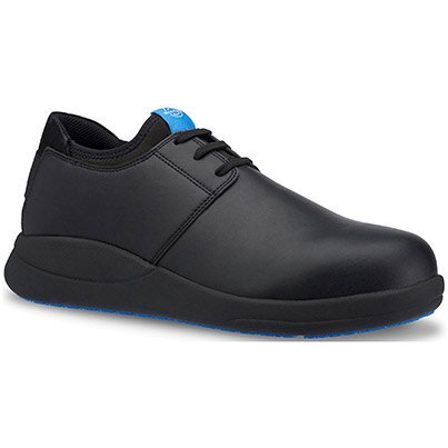 WearerTech Relieve 9100 Black SB Safety Trainers 3