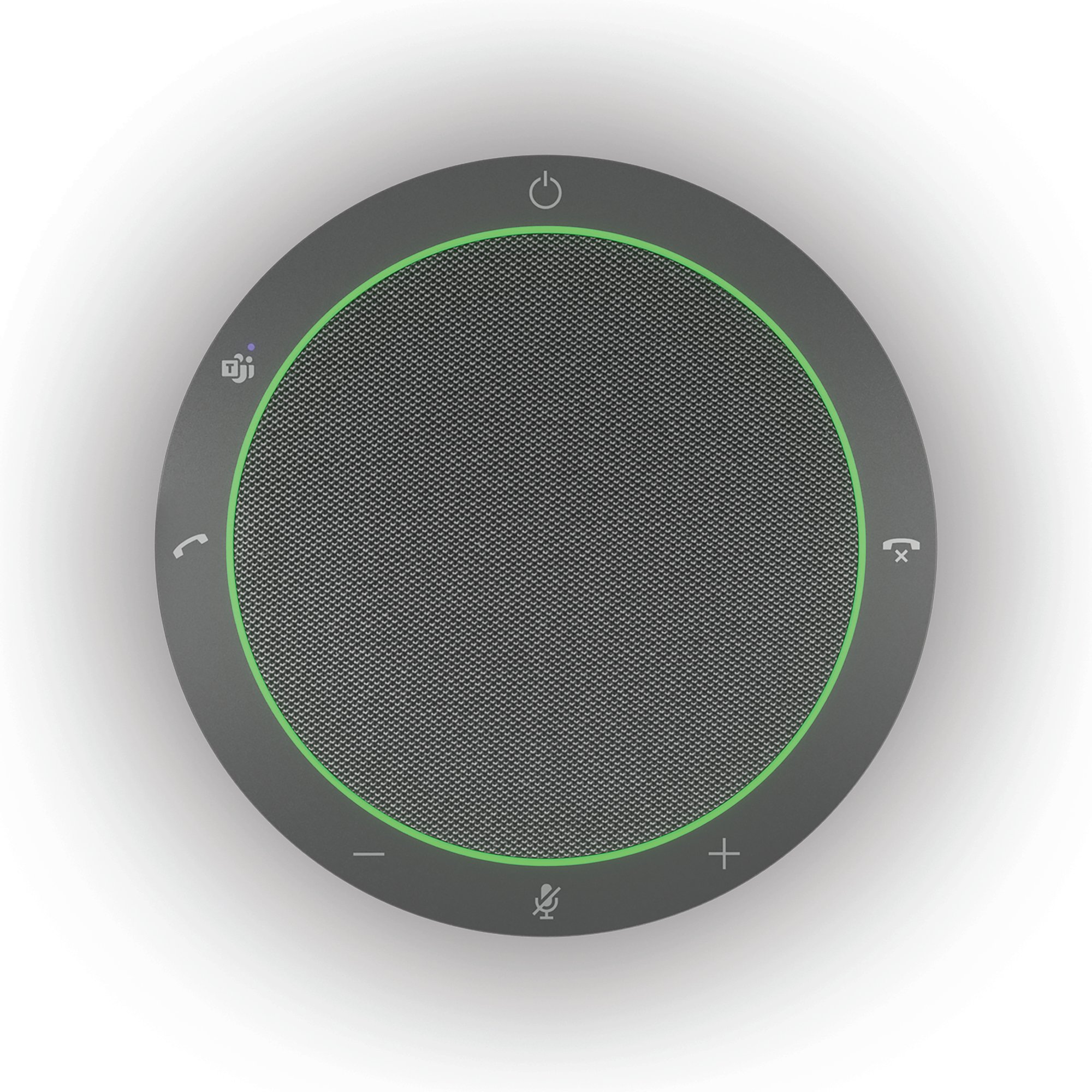 Jabra Speak2 40 Wired Speakerphone USB-C USB-A MS Teams 2740-109
