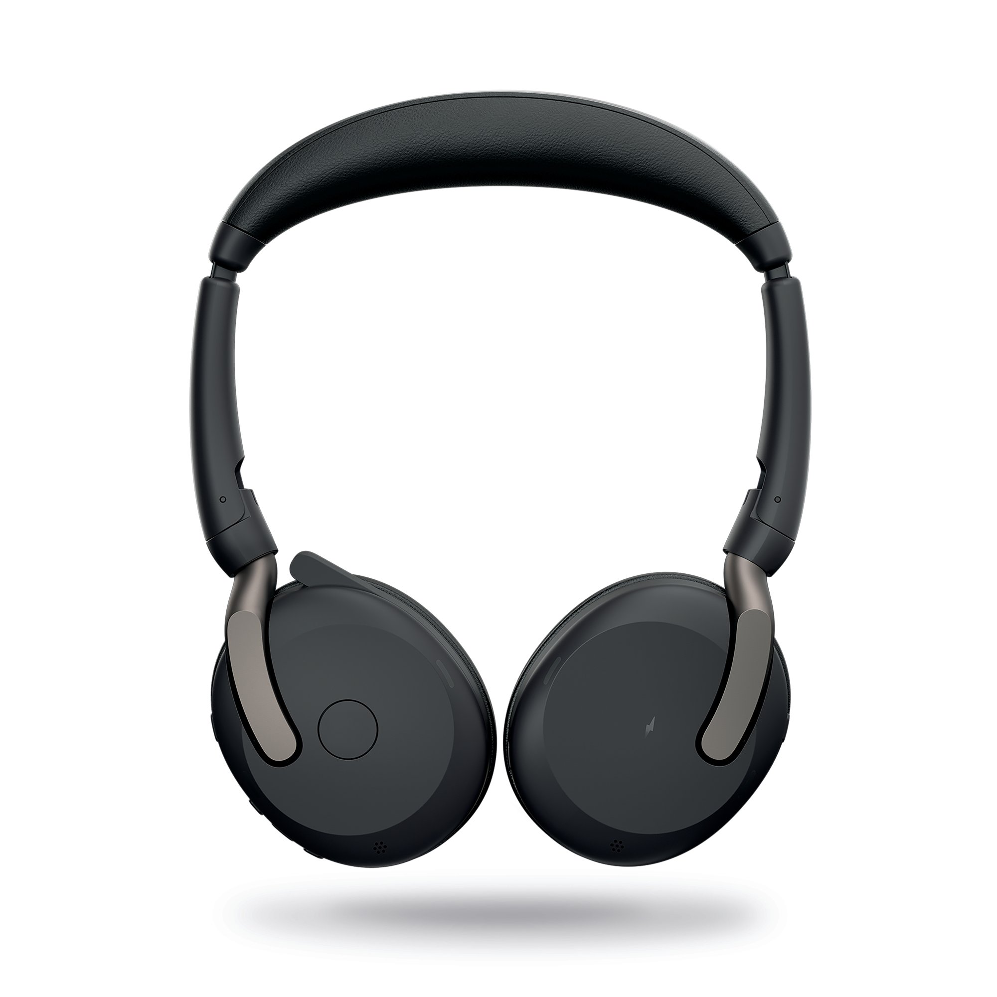 Jabra Evolve2 65 Flex Headset Link380 USB-A MS Teams Certified Stereo 26699-999-999
