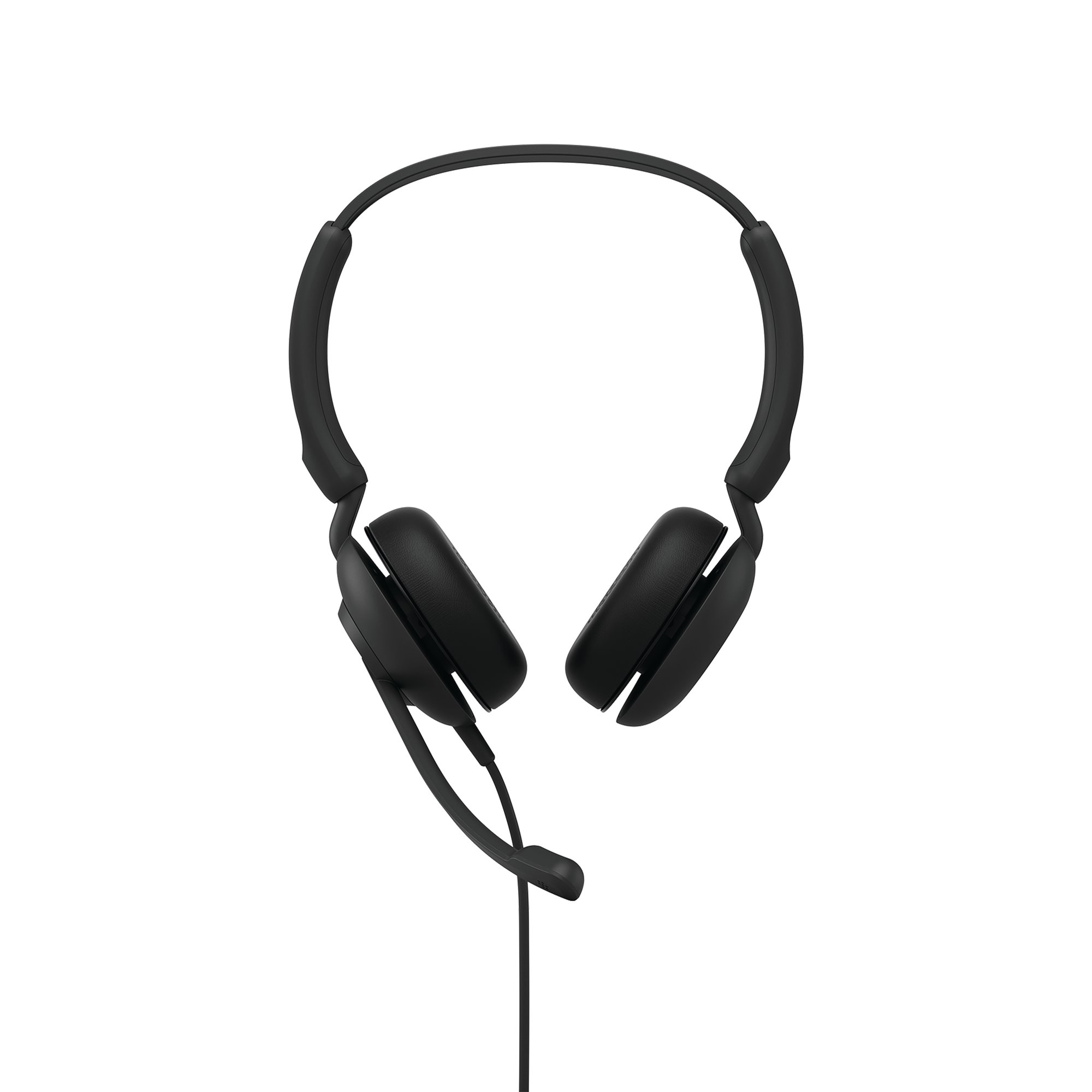 Jabra Evolve 10 Stereo USB A Stereo Headset 2699-820-109