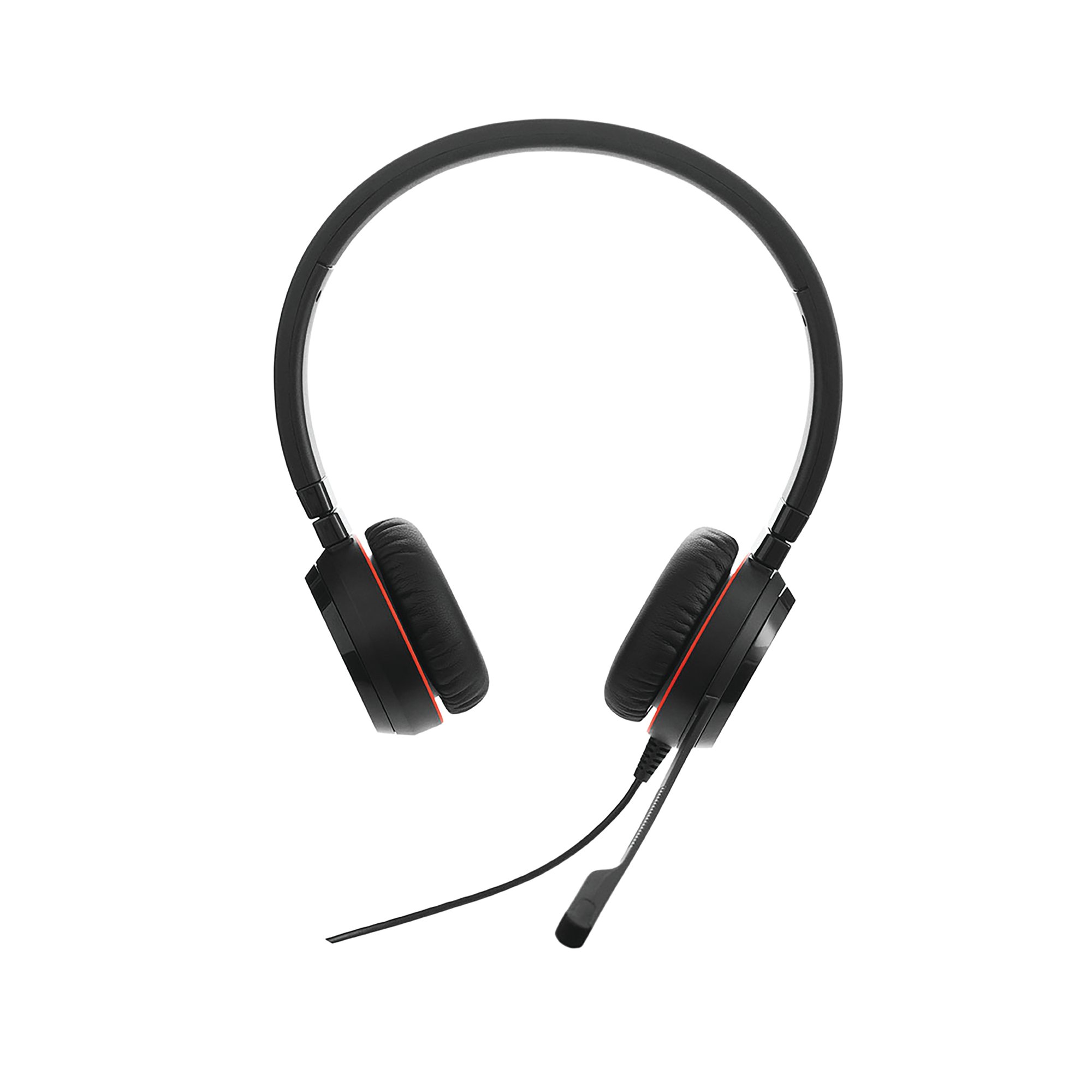 Jabra Evolve 20SE USB C/A MS Stereo Headset 4999-823-369