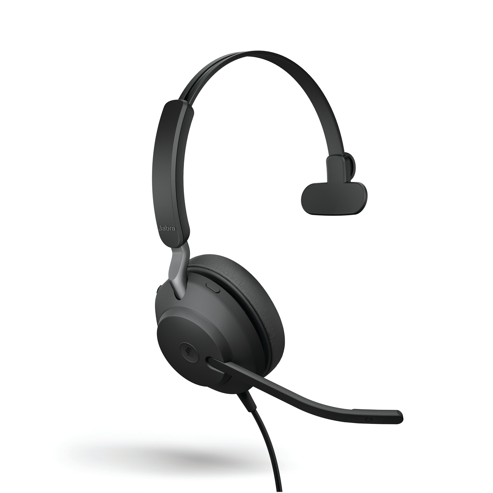 Jabra Evolve2 40 SE USB-C/A UC Mono Headset 24189-889-799