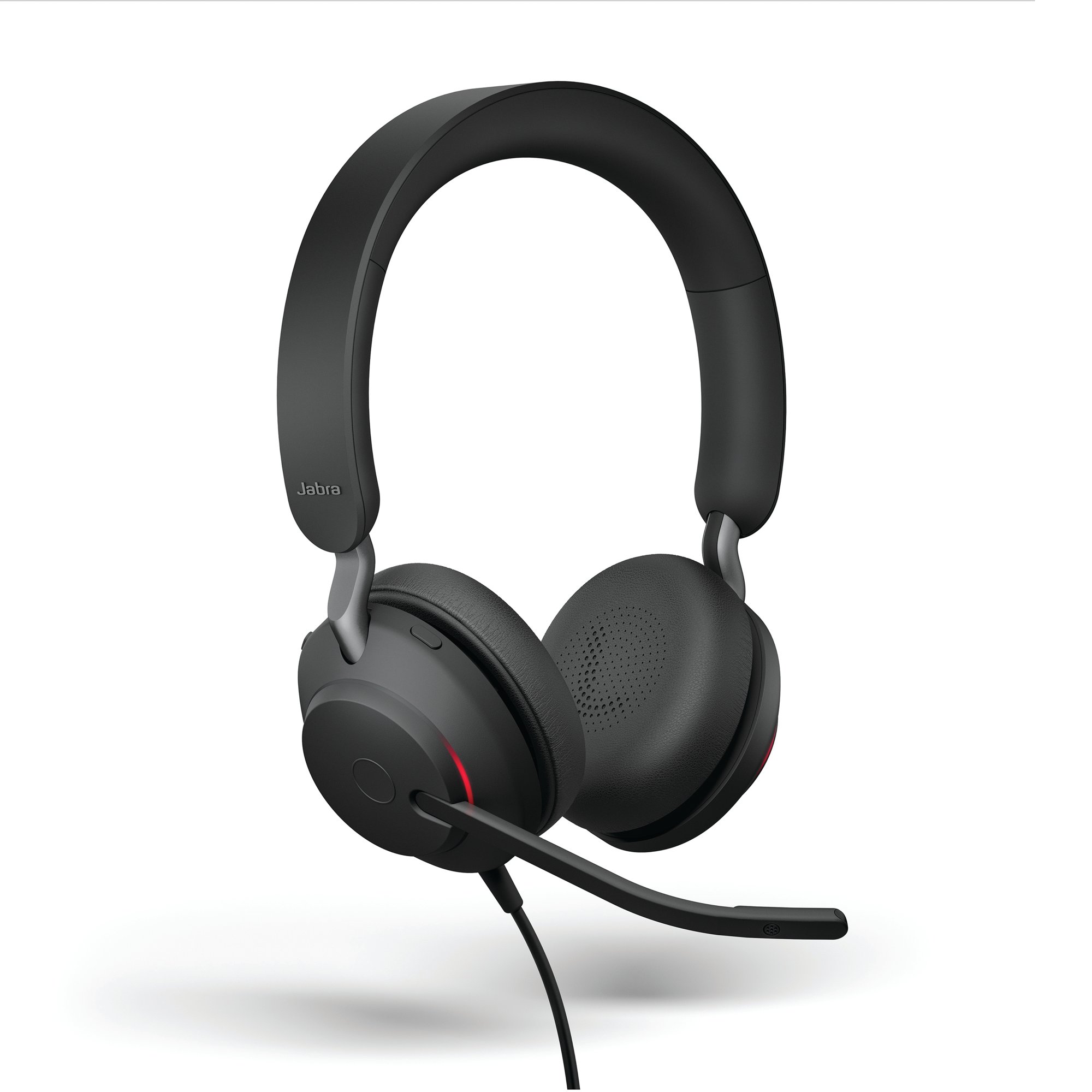 Jabra Evolve2 40 SE USB-C/A MS Stereo Headset 24189-999-799