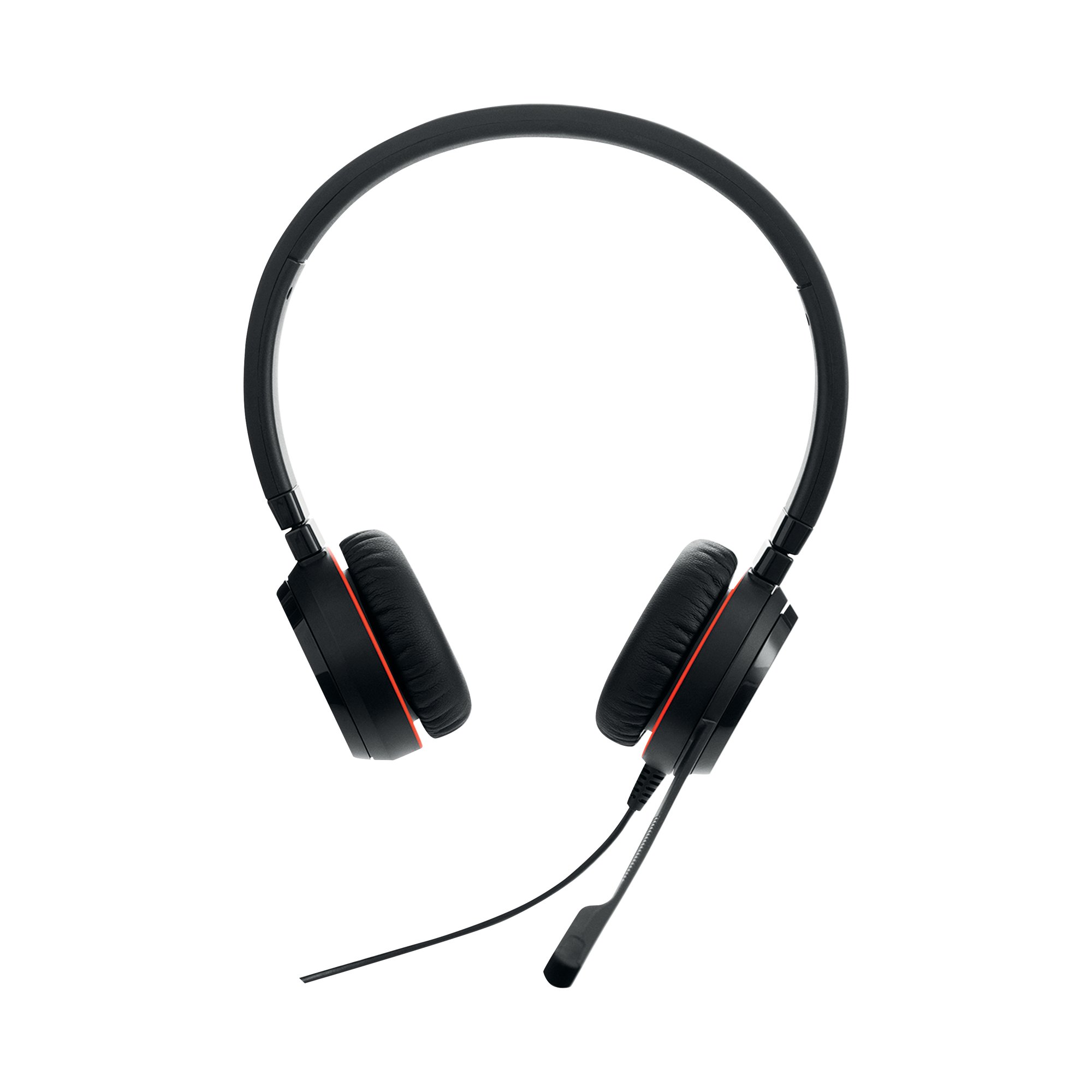 Jabra Evolve 30 II UC Stereo Headset 5399-829-309