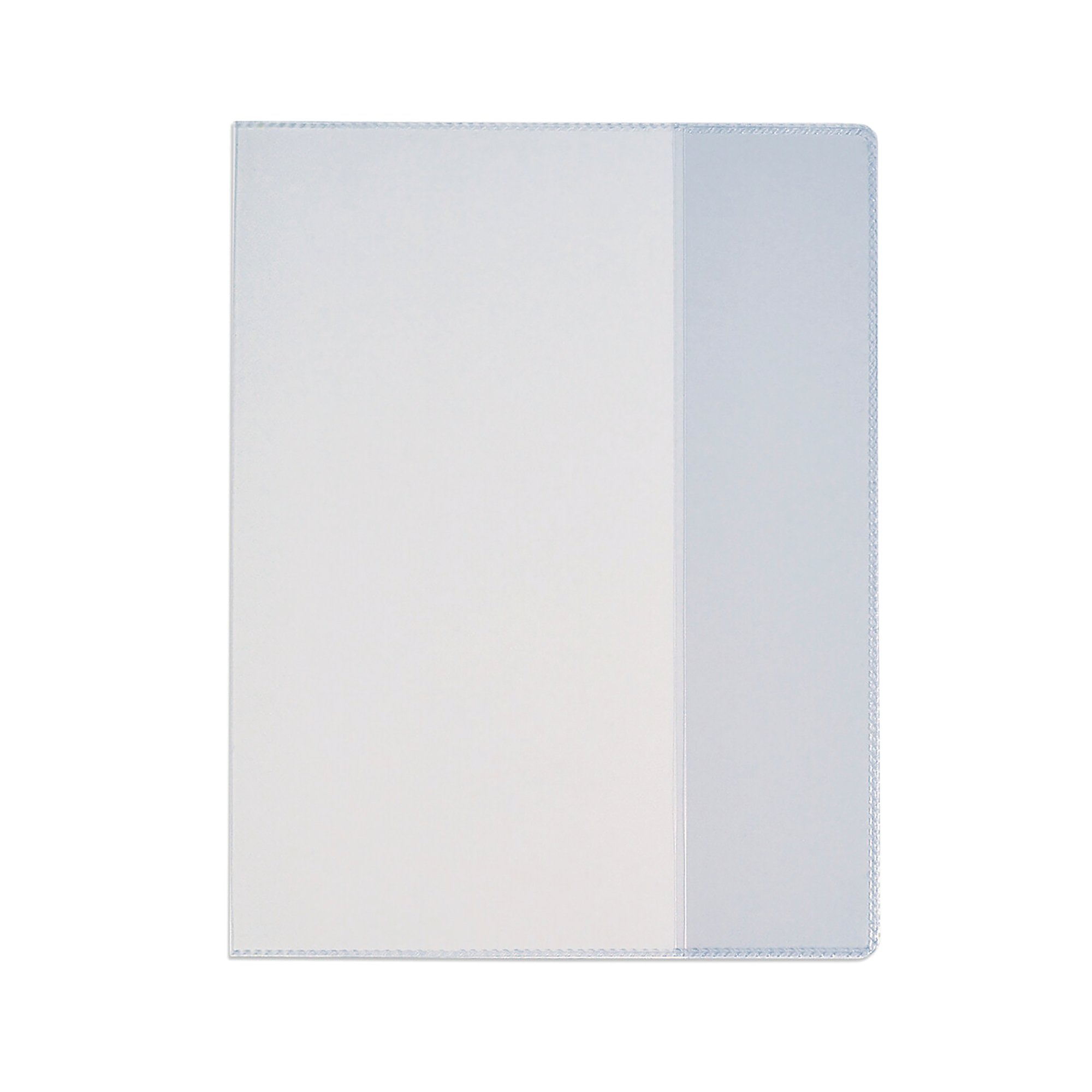 Hamelin Exercise Book Cover 229x178mm Clear (Pack of 100) 400122835