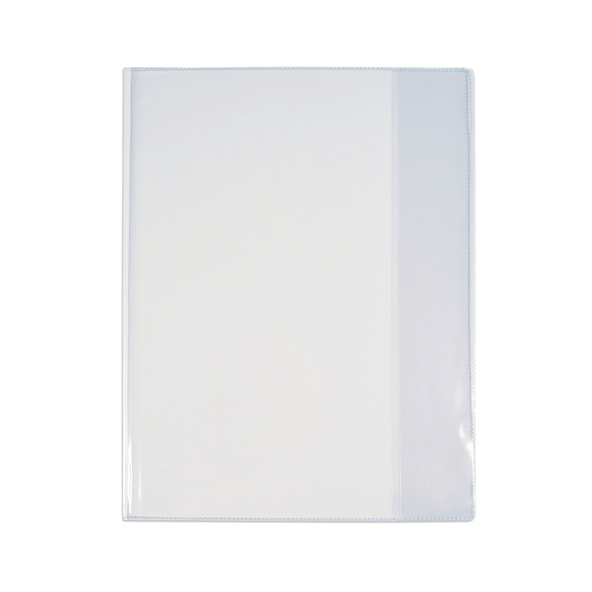 Hamelin Exercise Book Cover 320x240mm Clear (Pack of 100) 400122837