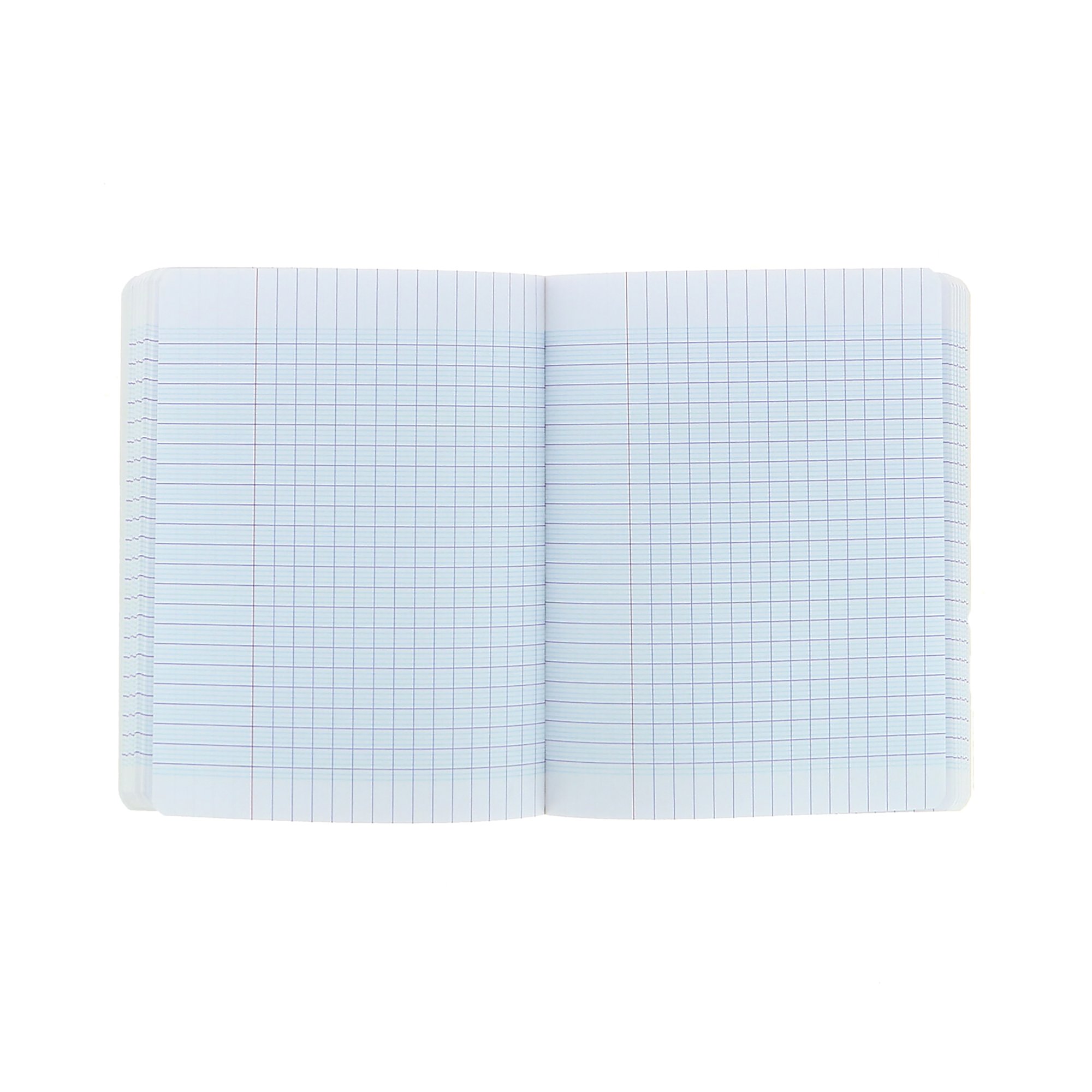 Hamelin Exercise Book 5mm Squared 80 Page A4 Orange (Pack of 50) 100100980