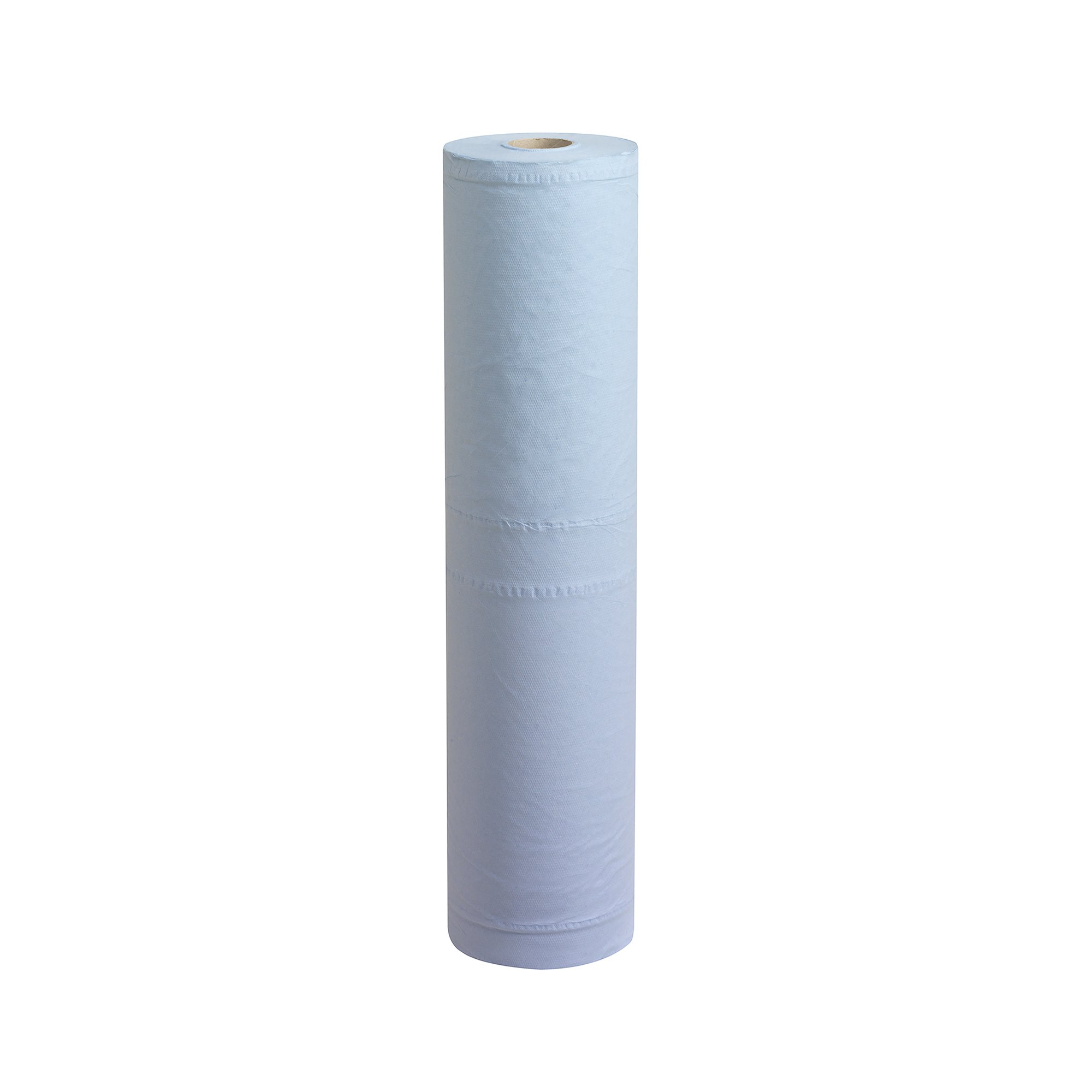 Scott Extra Couch Cover Roll 2-Ply x200 Sheets Blue Pack of 6 7230