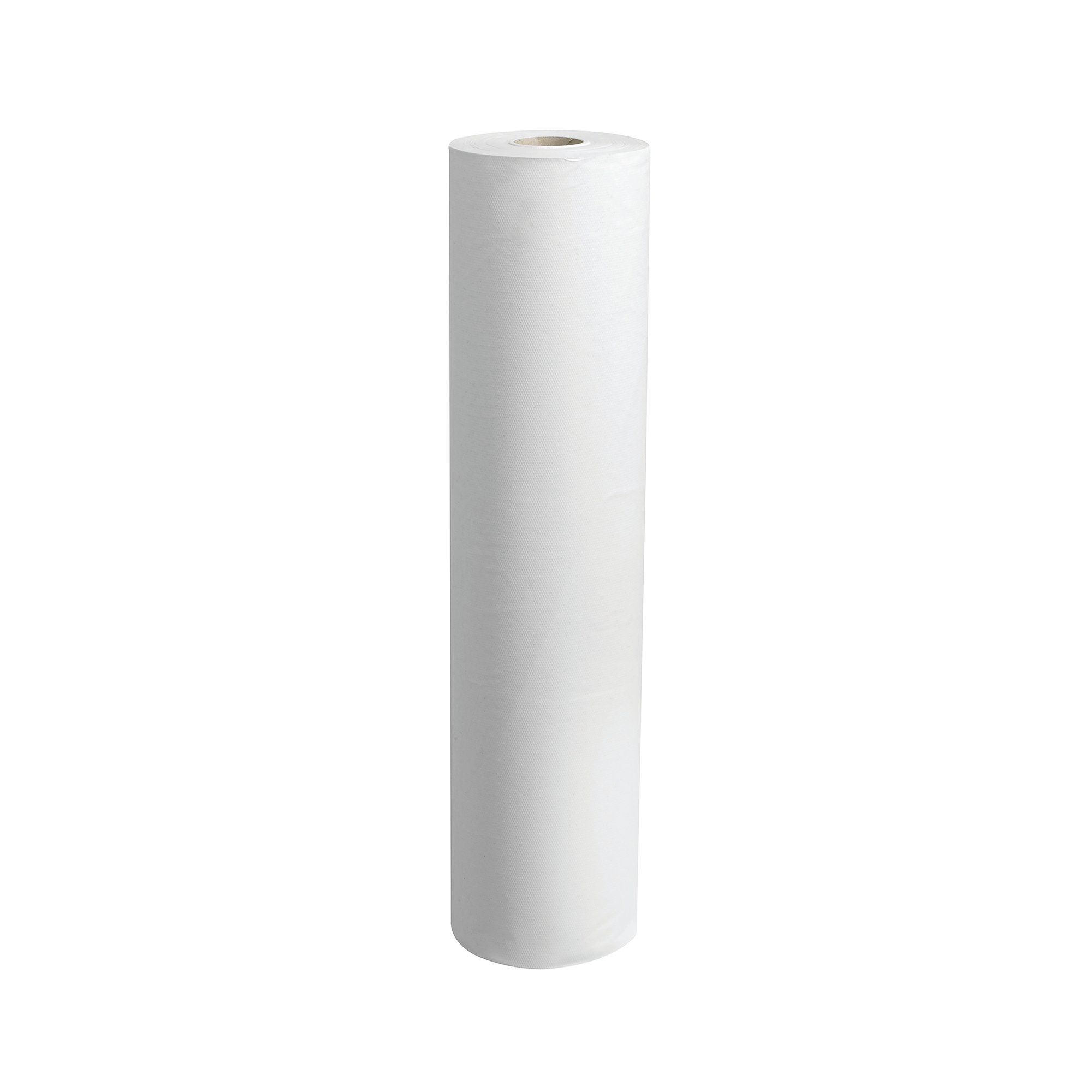 Scott Essential Couch Cover Roll 1-Ply 200 Sheets White Pack of 6 7343
